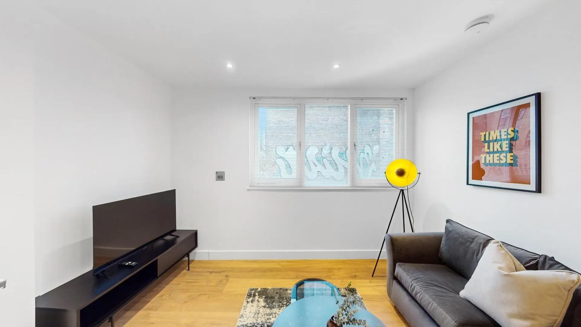 Stylish & Spacious Modern Apartments Near Dalston Kingsland Station London 0*,  United Kingdom