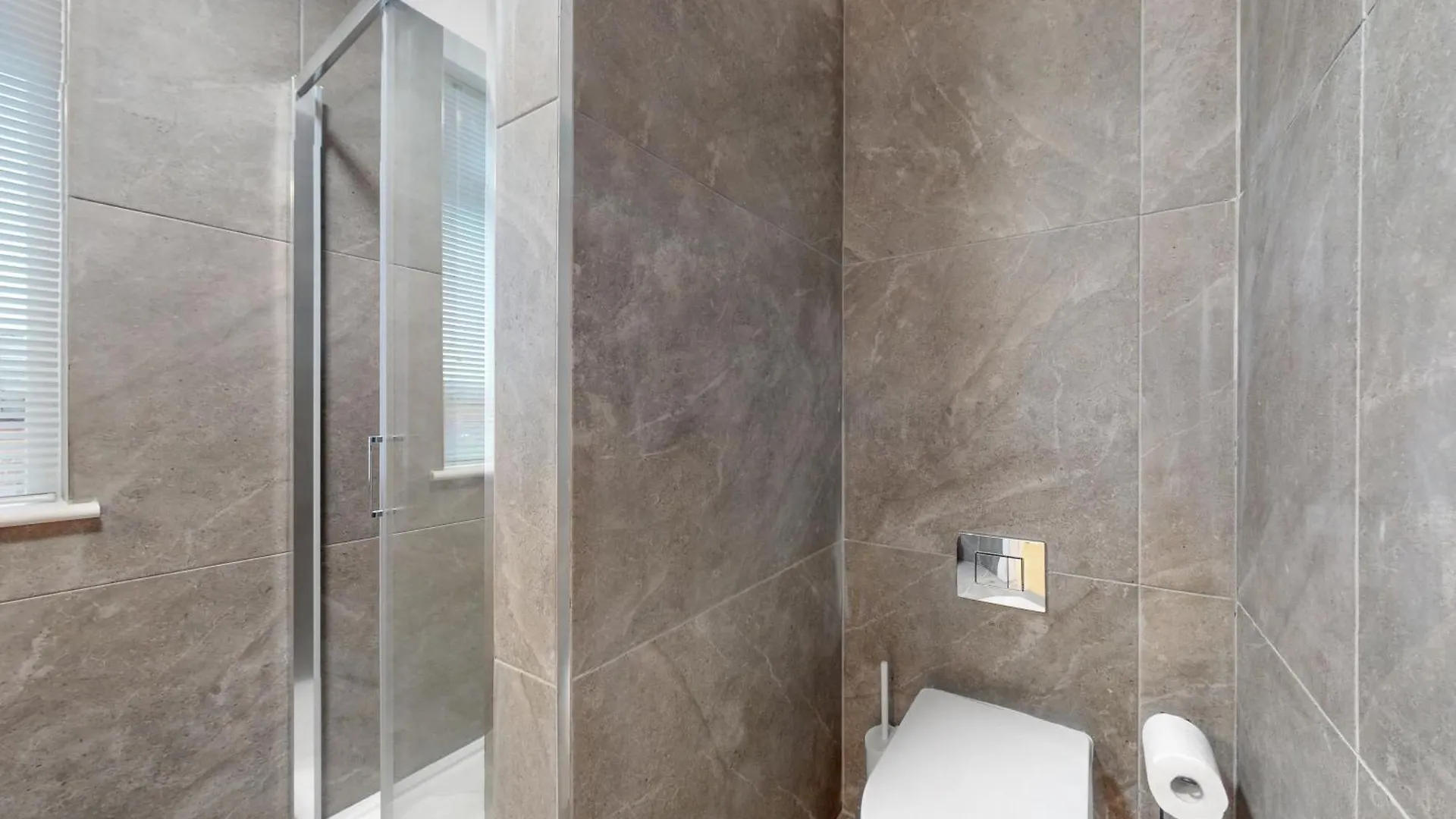 Stylish & Spacious Modern Apartments Near Dalston Kingsland Station Лондон 0*,  Великобритания