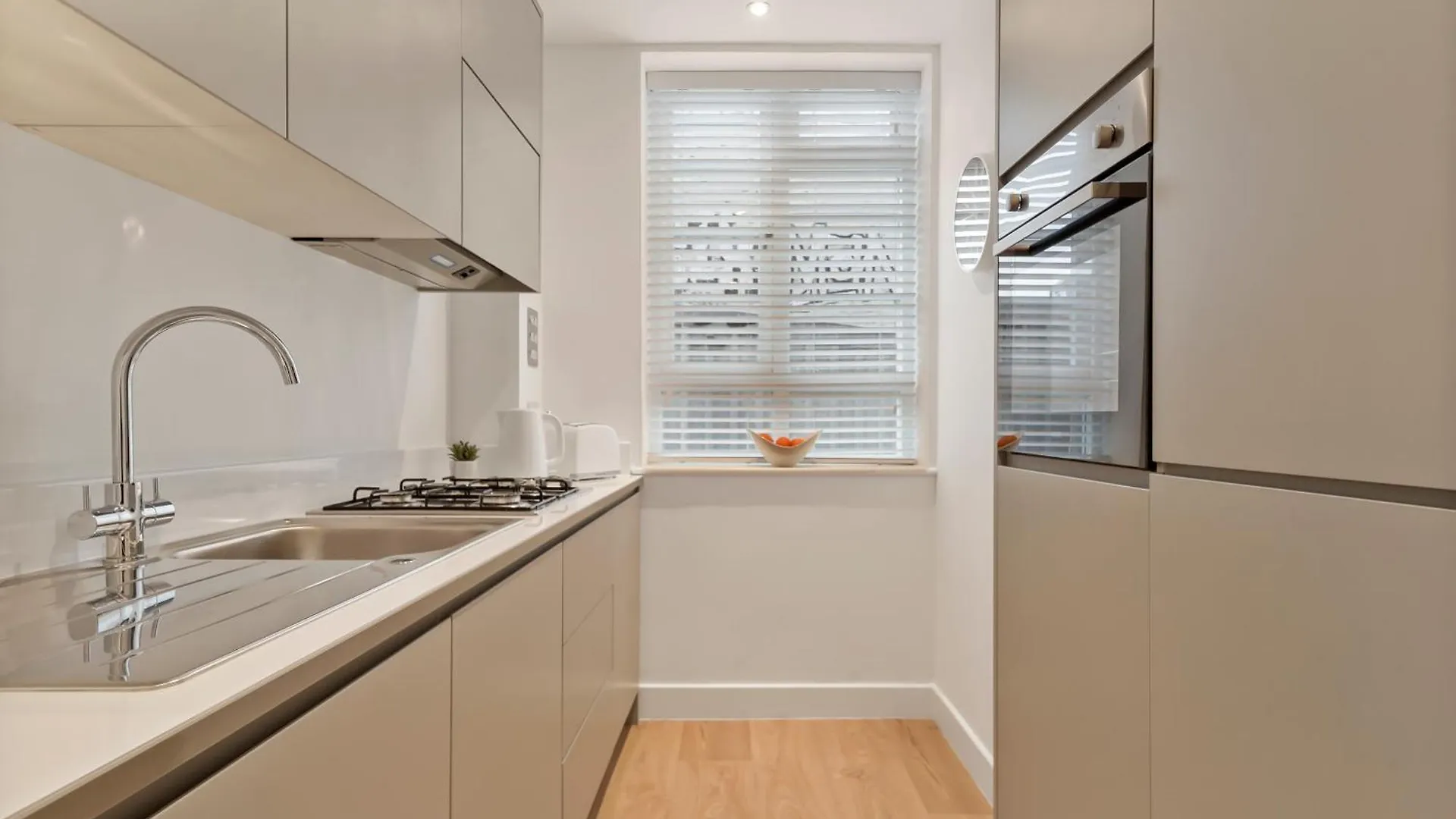 Stylish & Spacious Modern Apartments Near Dalston Kingsland Station London United Kingdom